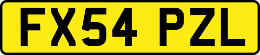 FX54PZL