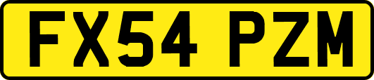 FX54PZM