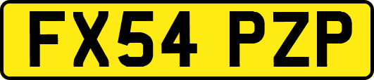 FX54PZP