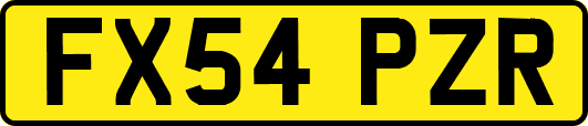 FX54PZR