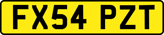 FX54PZT