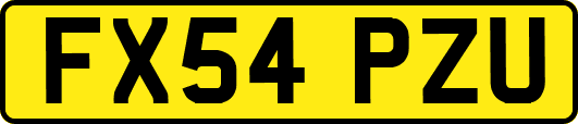 FX54PZU