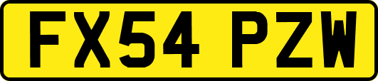 FX54PZW