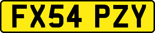 FX54PZY