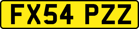 FX54PZZ