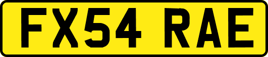 FX54RAE