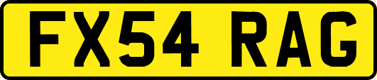 FX54RAG