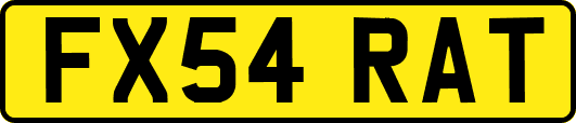 FX54RAT