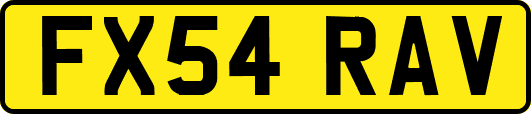 FX54RAV