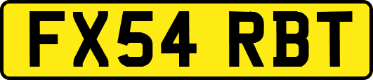 FX54RBT