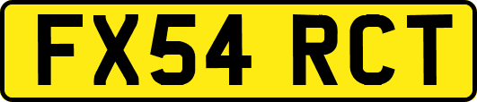 FX54RCT