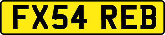 FX54REB