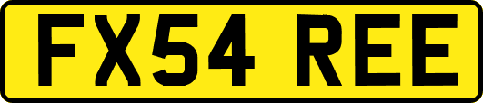 FX54REE
