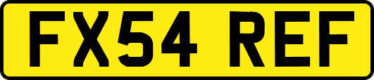 FX54REF