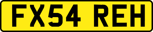 FX54REH