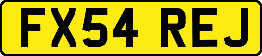 FX54REJ