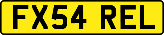 FX54REL