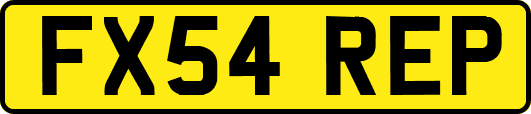 FX54REP