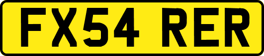FX54RER