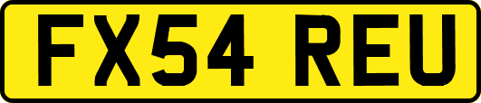 FX54REU