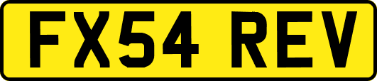 FX54REV