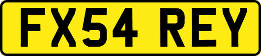FX54REY