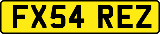 FX54REZ