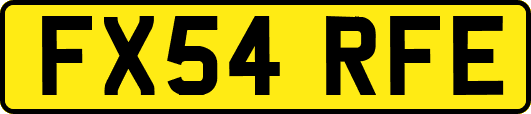 FX54RFE