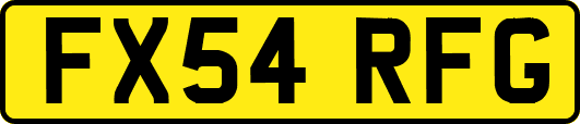 FX54RFG