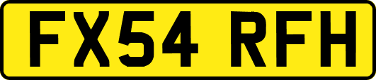 FX54RFH