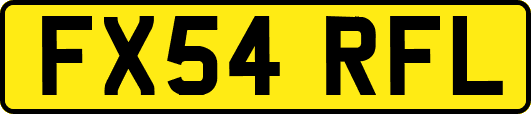 FX54RFL