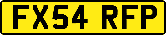 FX54RFP