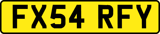 FX54RFY