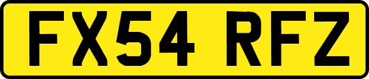 FX54RFZ