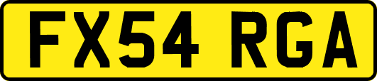 FX54RGA