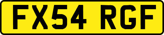 FX54RGF