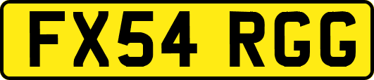 FX54RGG