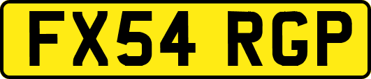 FX54RGP
