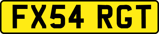 FX54RGT