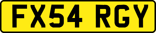 FX54RGY