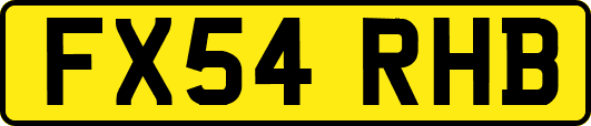 FX54RHB