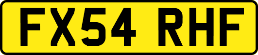 FX54RHF