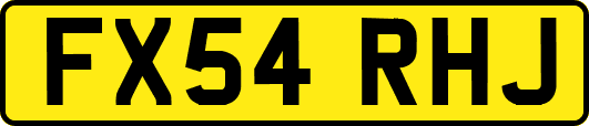 FX54RHJ