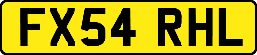 FX54RHL