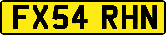 FX54RHN