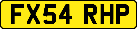 FX54RHP