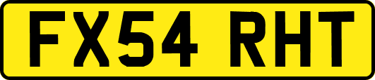 FX54RHT