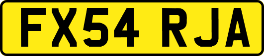 FX54RJA