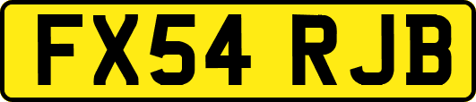 FX54RJB