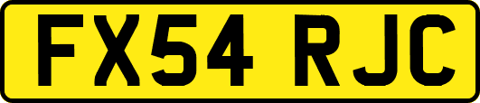 FX54RJC
